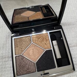 Dior Couture Eyeshadow Palette # 359 Cosmic Eyes, Limited Edition.